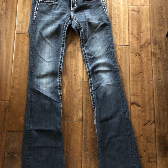 Miss Me Jeans - Picture 5 of 6